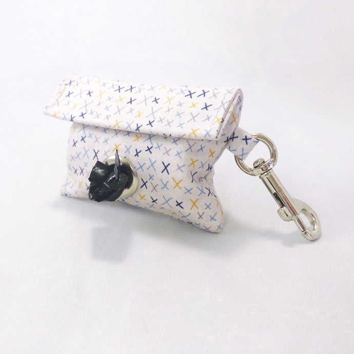 Maxine Poop Bag Holder – Love Violet Creations