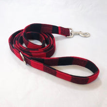 "Rob Roy" Leash