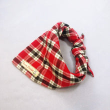"Harley" Bandana