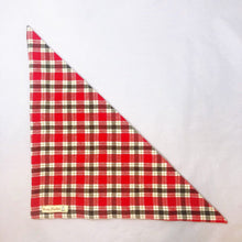 "Harley" Bandana