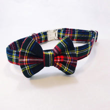 "Hot Toddy" Bow Tie