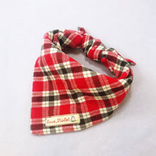 "Harley" Bandana