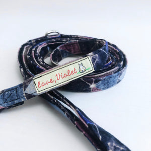 "Galaxy" Leash