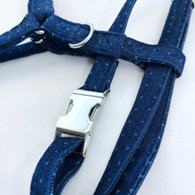 "Peace and Love" Harness