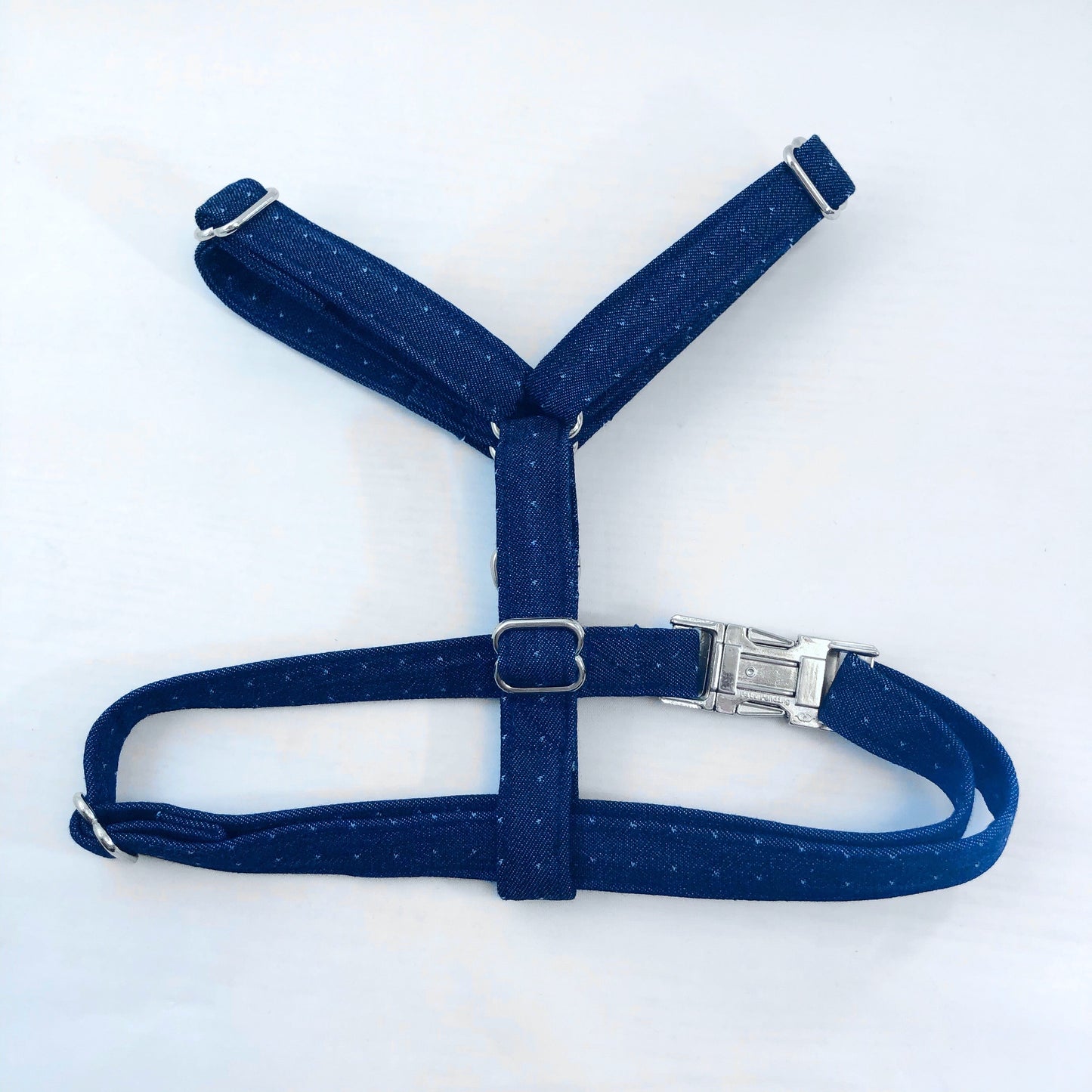 "Peace and Love" Harness