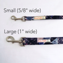 "Galaxy" Leash