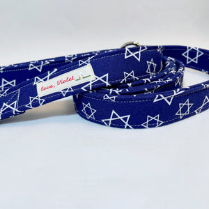 Latke Leash