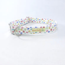 "Macaron Dreams" Collar