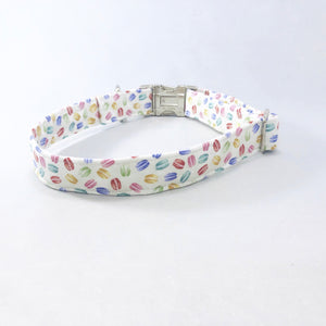 "Macaron Dreams" Collar