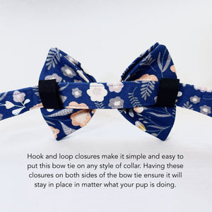 "Maxine" Bow Tie