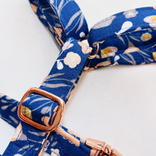 "Maxine" Harness