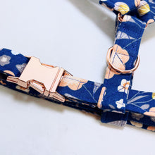 "Maxine" Harness