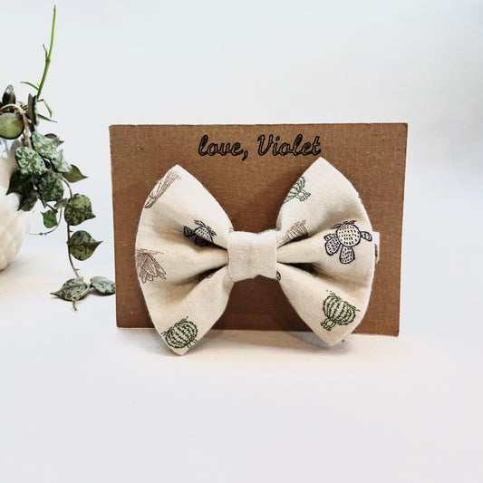 "Mesa Verde" Bow Tie