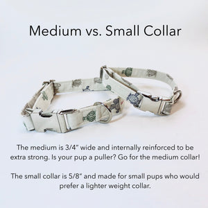 "Mesa Verde" Collar