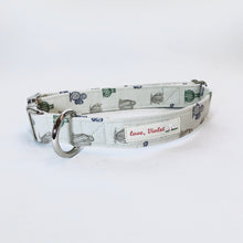 "Mesa Verde" Collar