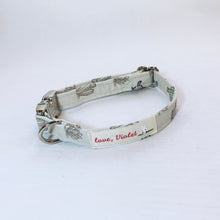 "Mesa Verde" Collar