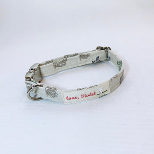 "Mesa Verde" Collar