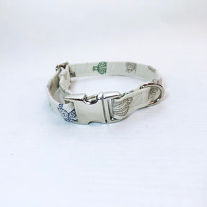 "Mesa Verde" Collar