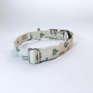 "Mesa Verde" Collar