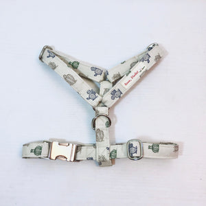 "Mesa Verde" Harness