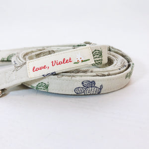 "Mesa Verde" Leash