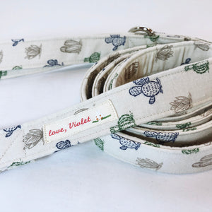 "Mesa Verde" Leash
