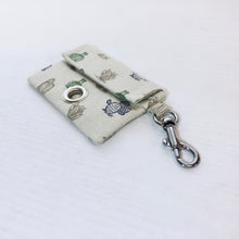 "Mesa Verde" Poop Bag Holder