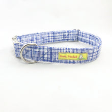 "Modern Art" Collar