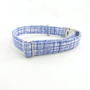 "Modern Art" Collar